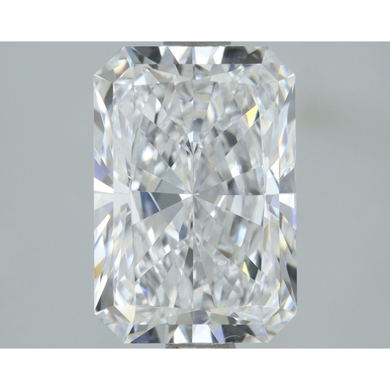 Diament laboratoryjny radiant, 2.04ct, VVS2, E, IGI LG644467199