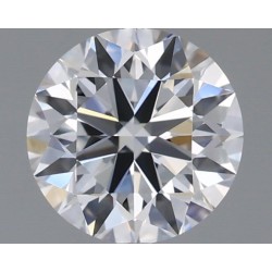 Diament laboratoryjny szlif okrągły, 1.41ct, VVS2, D, IGI LG678522490