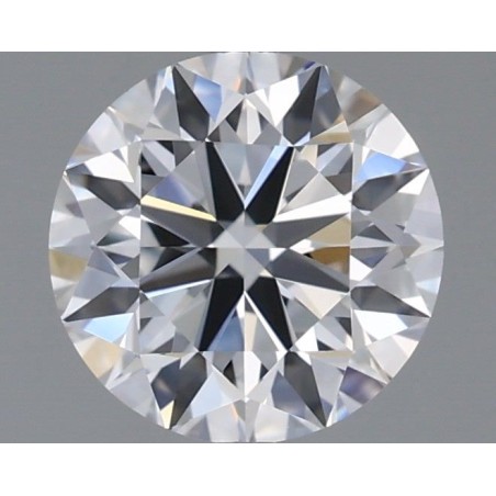 Diament laboratoryjny szlif okrągły, 1.41ct, VVS2, D, IGI LG678522490
