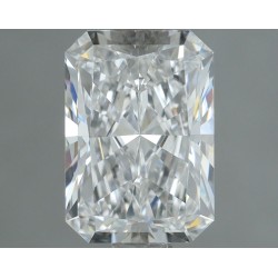 Diament laboratoryjny radiant, 1.02ct, VVS2, E, IGI LG617418830