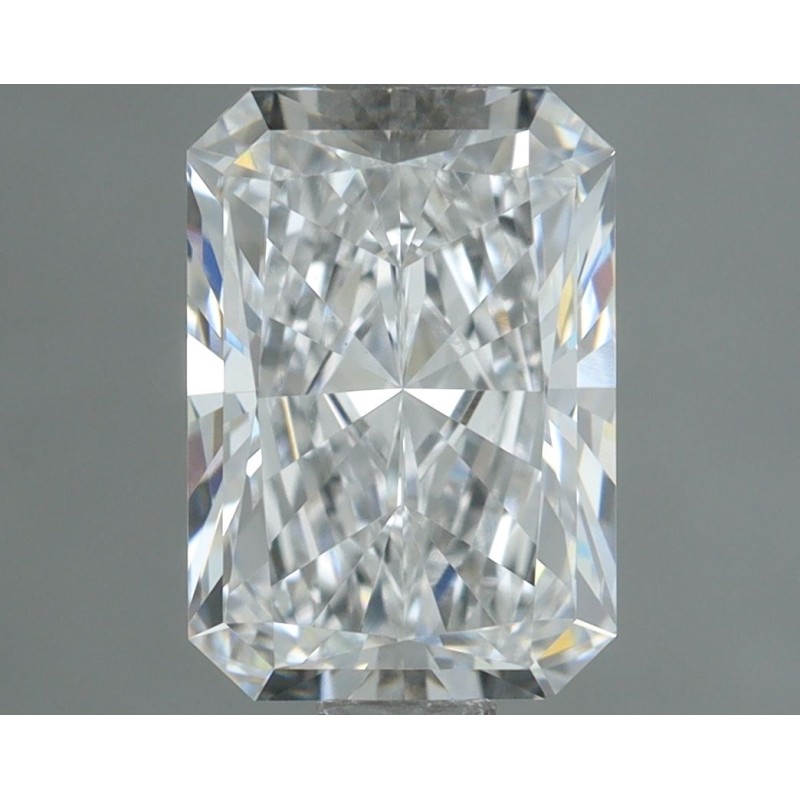 Diament laboratoryjny radiant, 1.02ct, VVS2, E, IGI LG617418830