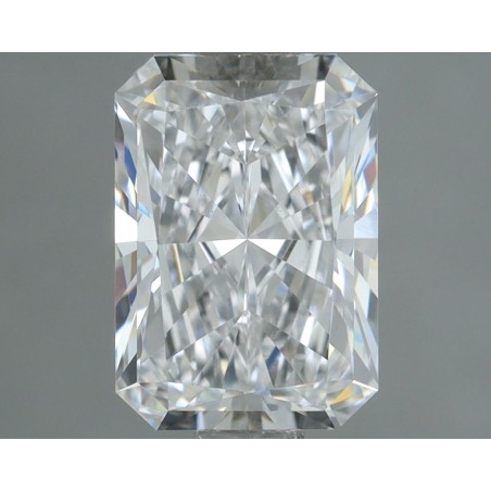 Diament laboratoryjny radiant, 1.02ct, VVS2, E, IGI LG617418830