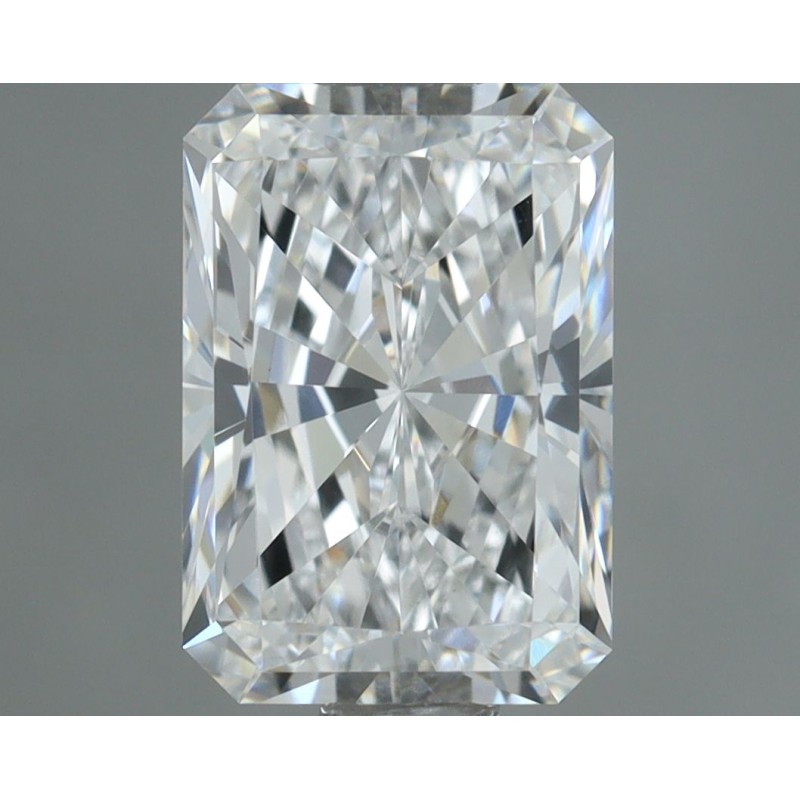 Diament laboratoryjny radiant, 1.08ct, VVS2, D, IGI LG617418811 Diament laboratoryjny radiant, 1.08ct, VVS2, D, IGI LG617418811