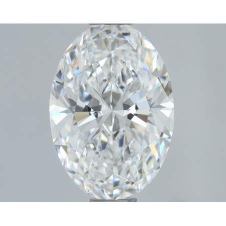 Diament laboratoryjny szlif owalny, 1.03ct, VVS2, D, IGI LG620456849