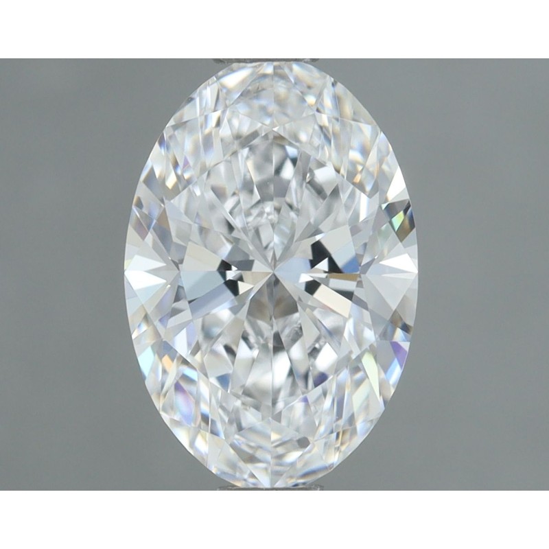 Diament laboratoryjny szlif owalny, 1.1ct, VVS2, E, IGI LG610330712 Diament laboratoryjny szlif owalny, 1.1ct, VVS2, E, IGI LG610330712