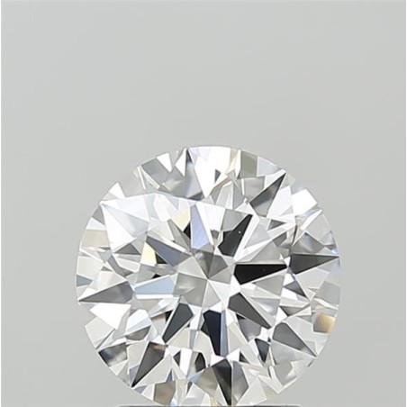 Diament laboratoryjny szlif okrągły, 2.09ct, VVS2, E, IGI LG755510446