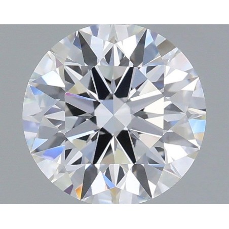 Diament laboratoryjny szlif okrągły, 1.29ct, VVS2, D, IGI LG738513338