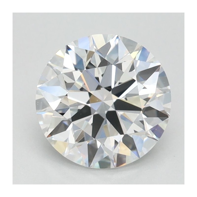 Diament laboratoryjny szlif okrągły, 1.03ct, IF, D, IGI LG744514125 Diament laboratoryjny szlif okrągły, 1.03ct, IF, D, IGI LG744514125