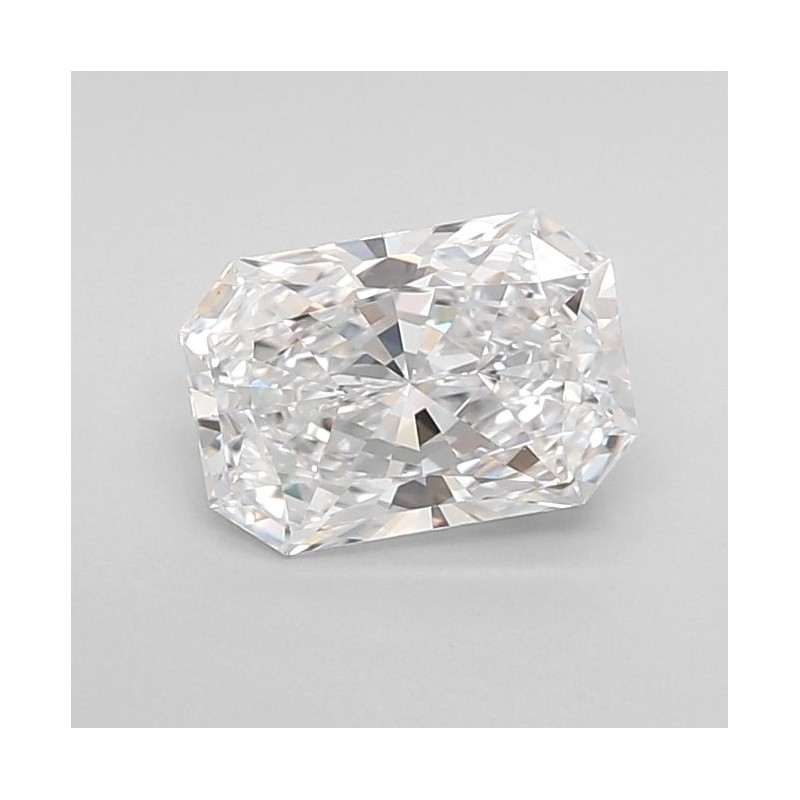 Diament laboratoryjny radiant, 0.97ct, VVS2, D, IGI LG758517471