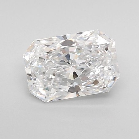 Diament laboratoryjny radiant, 0.97ct, VVS2, D, IGI LG758517471