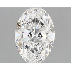 Diament laboratoryjny szlif owalny, 2.02ct, VVS2, D, IGI LG728517494