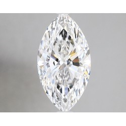 Diament laboratoryjny markiza, 2.02ct, VVS2, D, IGI LG653454694