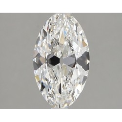 Diament laboratoryjny szlif owalny, 2.02ct, VVS2, E, IGI LG705531109