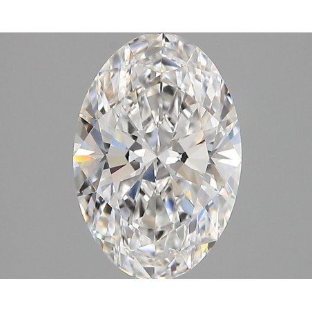Diament laboratoryjny szlif owalny, 2.01ct, VVS2, E, IGI LG760555013