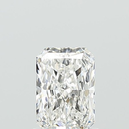 Diament laboratoryjny radiant, 1.08ct, VVS2, F, IGI LG625481796