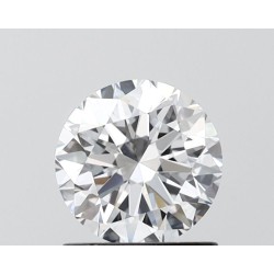 Diament laboratoryjny szlif okrągły, 1.01ct, VVS2, D, IGI LG758579200