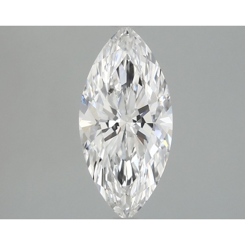 Diament laboratoryjny markiza, 1.51ct, VVS1, E, IGI LG747568258