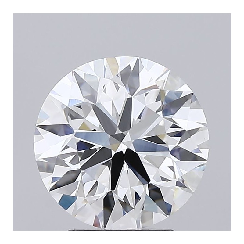 Diament laboratoryjny szlif okrągły, 3ct, VVS2, E, IGI LG743518113 Diament laboratoryjny szlif okrągły, 3ct, VVS2, E, IGI LG743518113