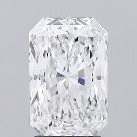 Diament laboratoryjny radiant, 2.09ct, VVS2, F, IGI LG713538132