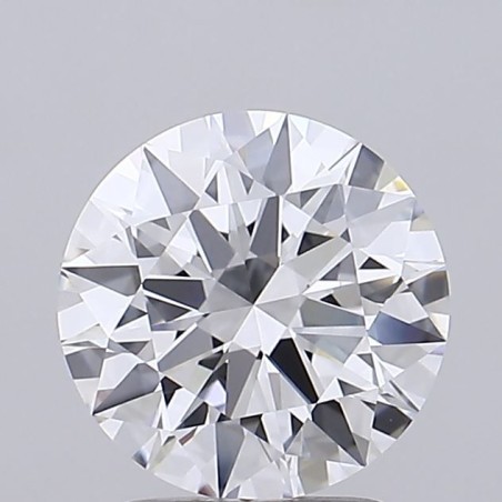 Diament laboratoryjny szlif okrągły, 2.41ct, VVS2, D, IGI LG750588463