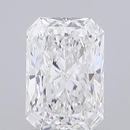 Diament laboratoryjny radiant, 1.45ct, VVS2, D, IGI LG750531414