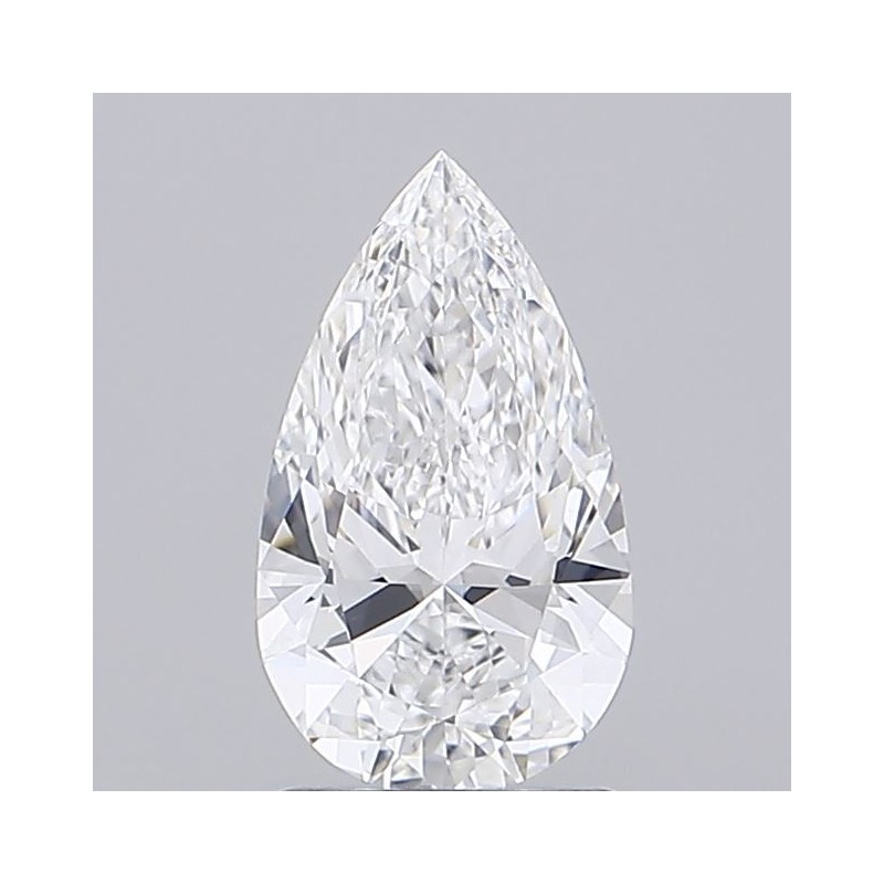 Diament laboratoryjny szlif gruszkowy, 1.42ct, VVS2, D, IGI LG758567418 Diament laboratoryjny szlif gruszkowy, 1.42ct, VVS2, D, IGI LG758567418