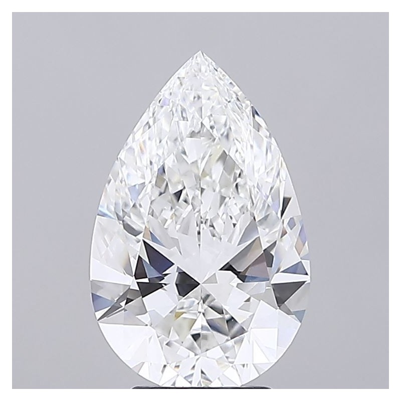 Diament laboratoryjny radiant, 1.54ct, VVS2, E, IGI LG724573736