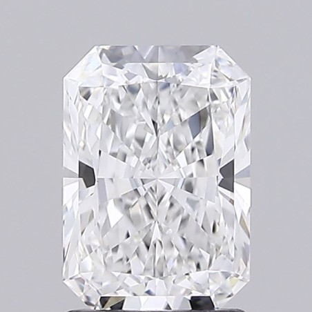 Diament laboratoryjny radiant, 1.56ct, VVS2, D, IGI LG713538159