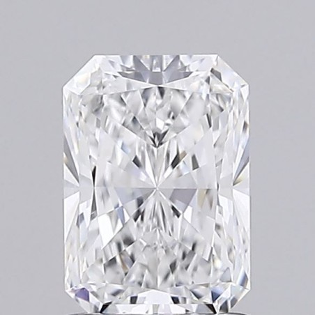 Diament laboratoryjny radiant, 1.05ct, VVS2, D, IGI LG728526499