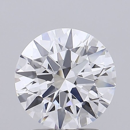 Diament laboratoryjny szlif okrągły, 2.21ct, VVS2, E, IGI LG750588468