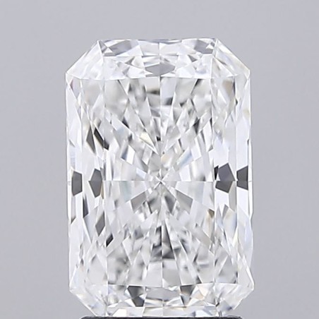 Diament laboratoryjny radiant, 2.21ct, VVS2, E, IGI LG713538134