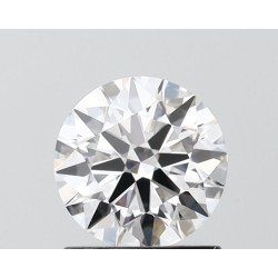 Diament laboratoryjny szlif okrągły, 1.03ct, IF, D, IGI LG758579205