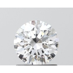 Diament laboratoryjny szlif okrągły, 1.04ct, VVS2, D, IGI LG760501881