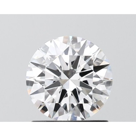 Diament laboratoryjny szlif okrągły, 1.04ct, VVS2, D, IGI LG758579209