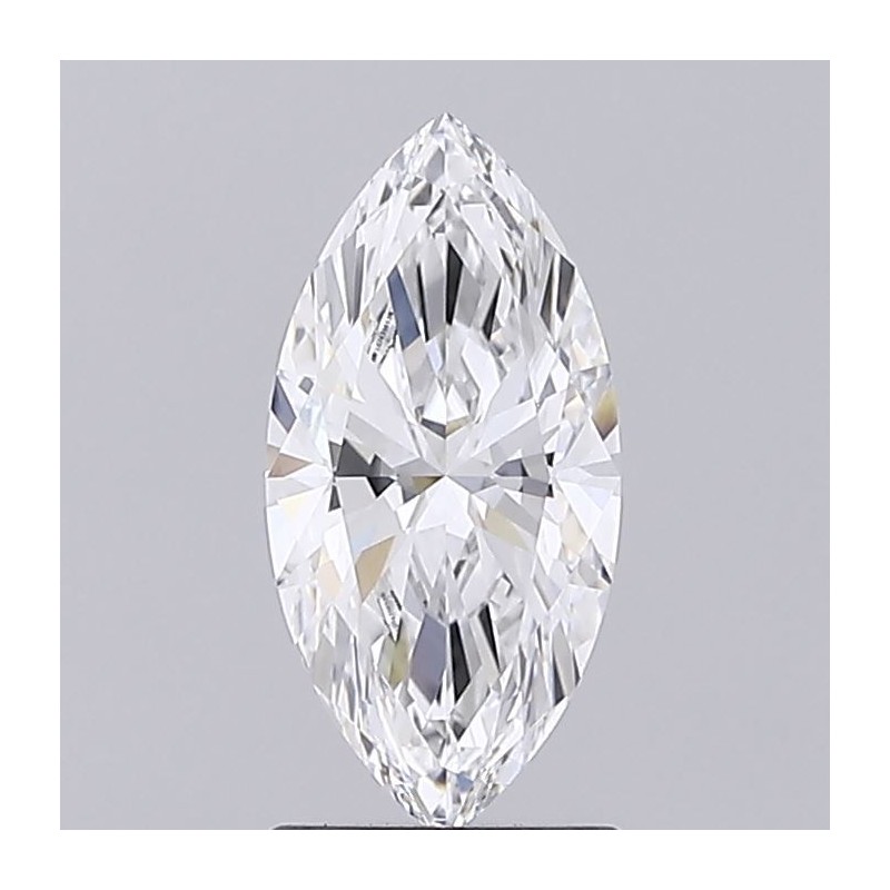 Diament laboratoryjny markiza, 1.32ct, VVS2, D, IGI LG743565316