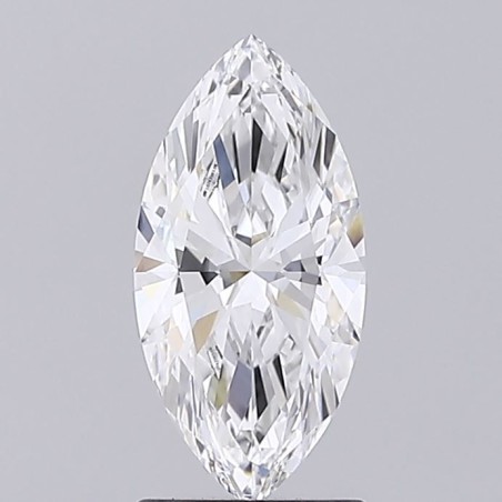 Diament laboratoryjny markiza, 1.32ct, VVS2, D, IGI LG743565316