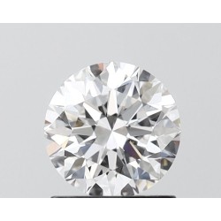 Diament laboratoryjny szlif okrągły, 1.04ct, VVS2, D, IGI LG758579211