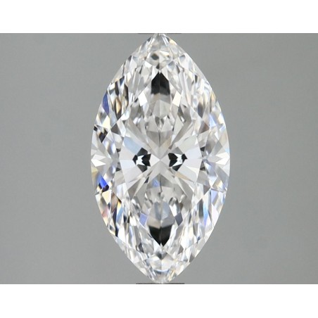 Diament laboratoryjny markiza, 3ct, VVS2, E, IGI LG749524330