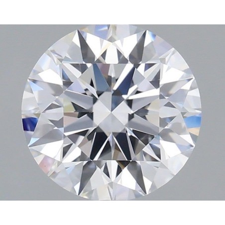 Diament laboratoryjny szlif okrągły, 1.23ct, VVS2, E, IGI LG715560309