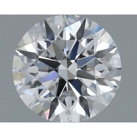 Diament laboratoryjny szlif okrągły, 1.23ct, VVS2, E, IGI LG692595093