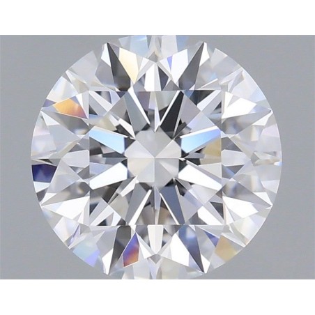 Diament laboratoryjny szlif okrągły, 1.22ct, VVS2, D, IGI LG746535963