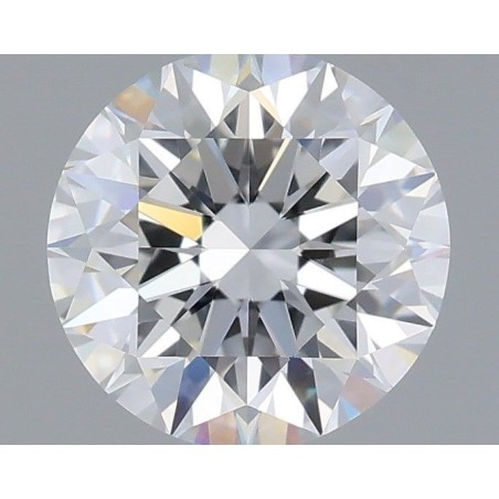 Diament laboratoryjny szlif okrągły, 1.22ct, VVS2, D, IGI LG710540763