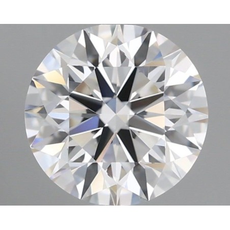 Diament laboratoryjny szlif okrągły, 1.23ct, VVS2, E, IGI LG698588855