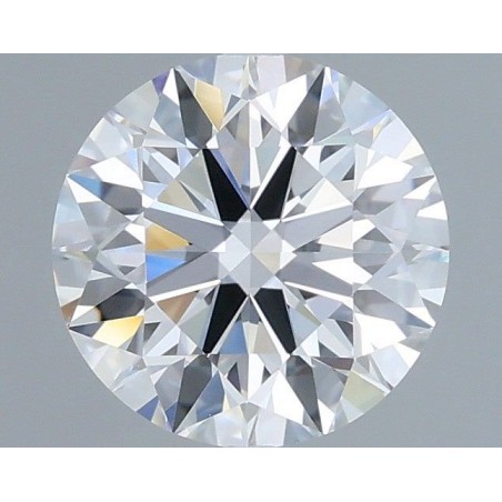 Diament laboratoryjny szlif okrągły, 1.21ct, VVS2, E, IGI LG729549685