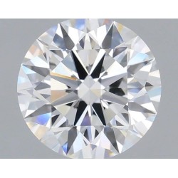 Diament laboratoryjny szlif okrągły, 1.21ct, VVS2, E, IGI LG729585023