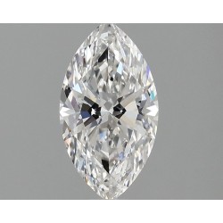 Diament laboratoryjny markiza, 1.09ct, VVS1, E, IGI LG747592171