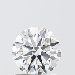 Diament laboratoryjny szlif okrągły, 1.01ct, VVS2, D, IGI LG757524746