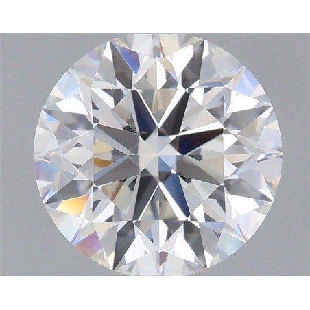 Diament laboratoryjny szlif okrągły, 1.23ct, VVS2, E, IGI LG729582002