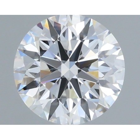 Diament laboratoryjny szlif okrągły, 1.23ct, VVS2, E, IGI LG729549621