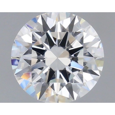 Diament laboratoryjny szlif okrągły, 1.23ct, VVS2, E, IGI LG746535670